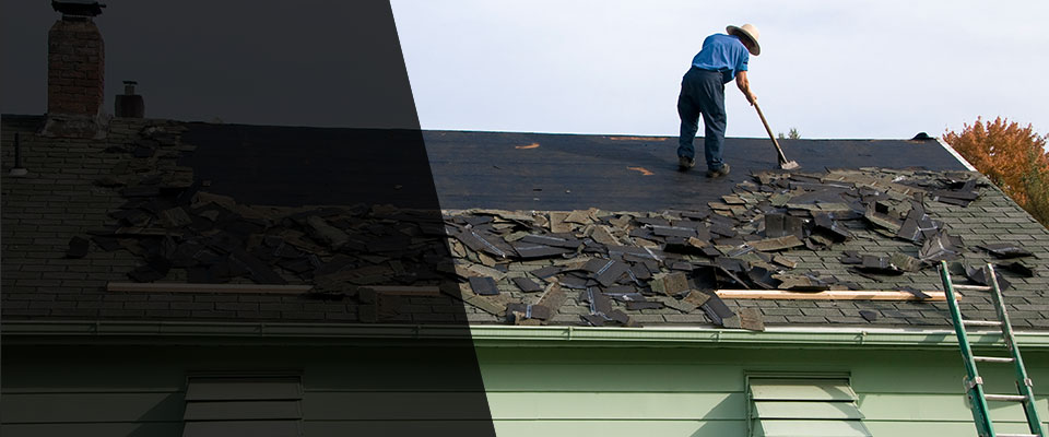 Harbeson Roofing Contractors