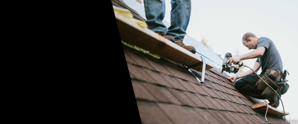 Harbeson Roofing Contractors
